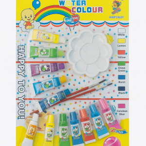 Water Colors