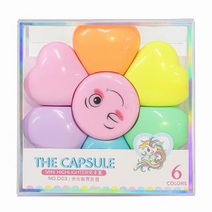 Capsule Mini Highlighter