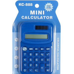 Mini Calculator