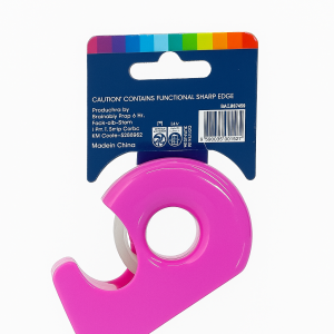 Tape Dispenser